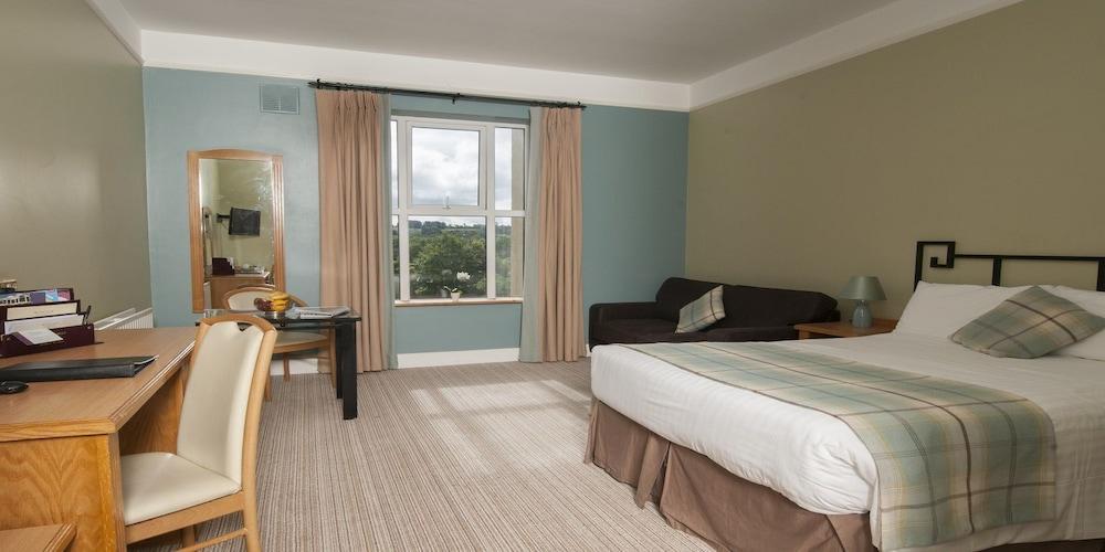 וואטרפורד Woodlands Hotel & Leisure Centre מראה חיצוני תמונה