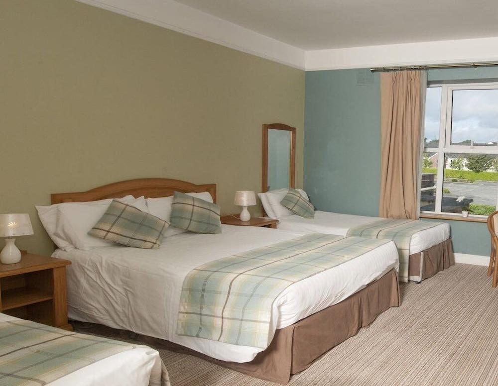 וואטרפורד Woodlands Hotel & Leisure Centre מראה חיצוני תמונה