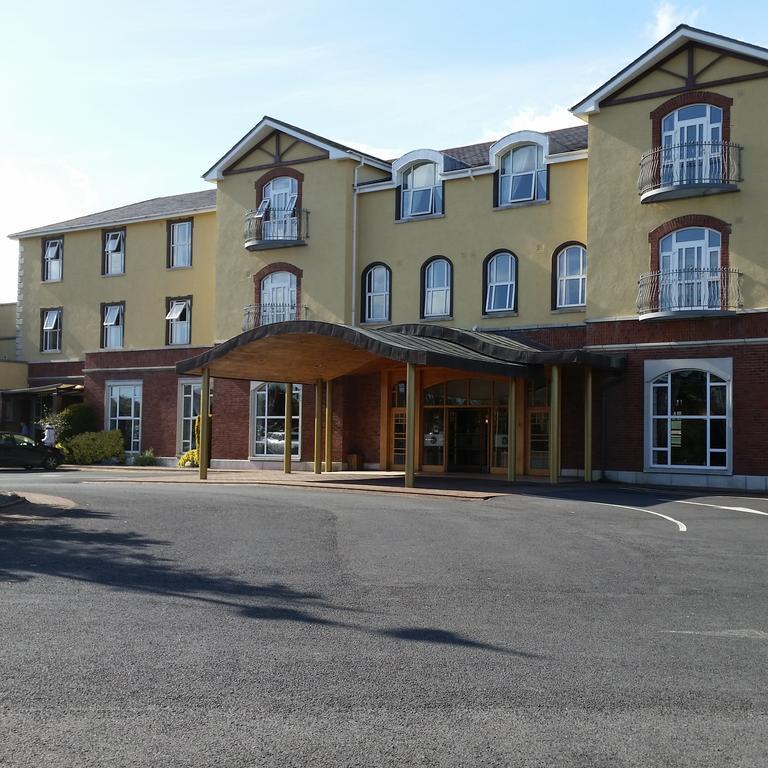 וואטרפורד Woodlands Hotel & Leisure Centre מראה חיצוני תמונה