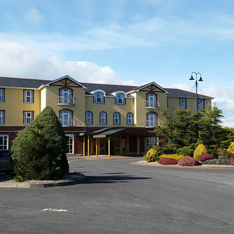 וואטרפורד Woodlands Hotel & Leisure Centre מראה חיצוני תמונה