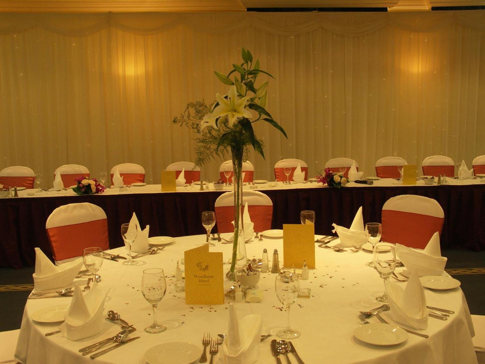 וואטרפורד Woodlands Hotel & Leisure Centre מראה חיצוני תמונה