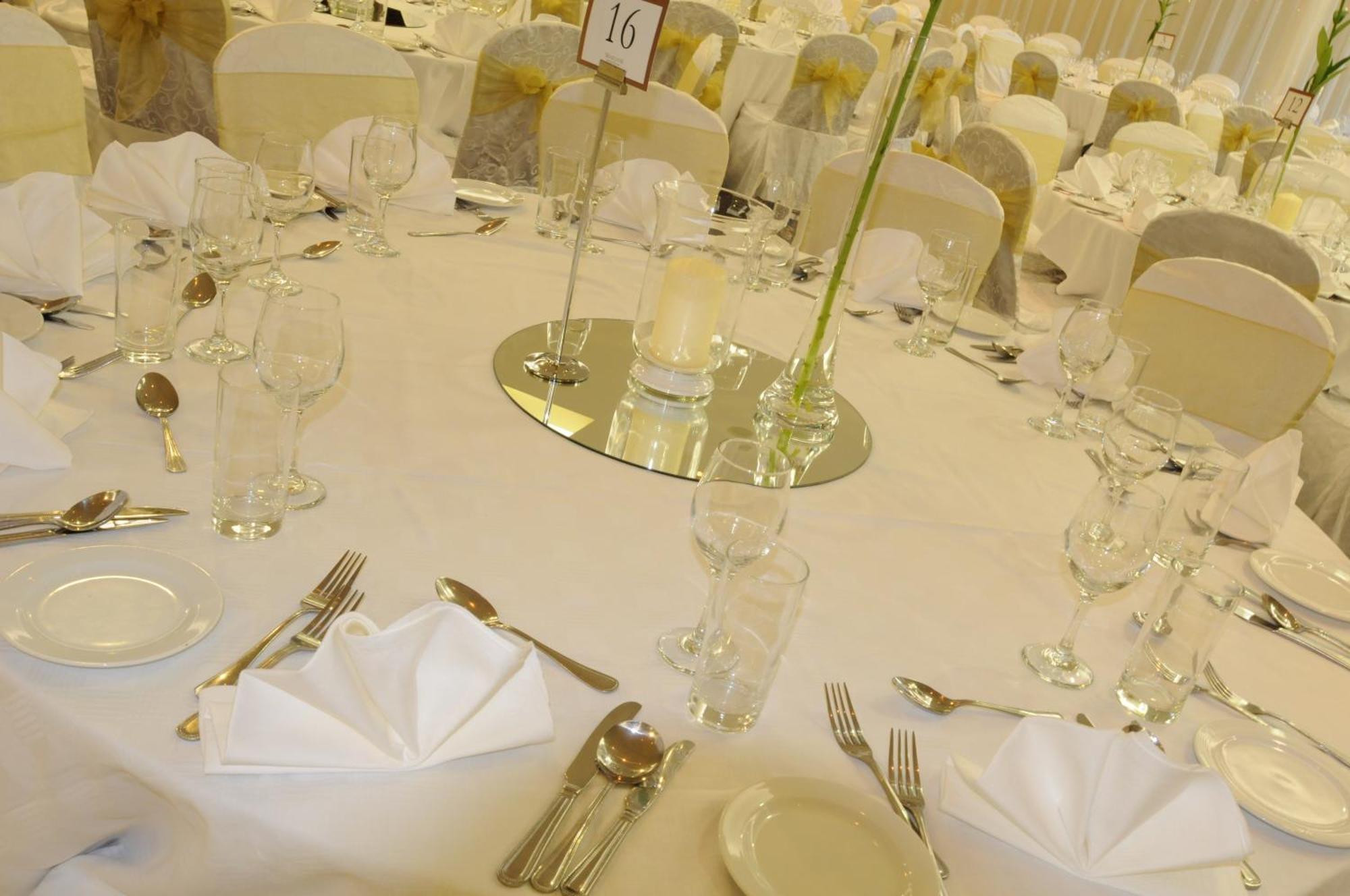 וואטרפורד Woodlands Hotel & Leisure Centre מראה חיצוני תמונה