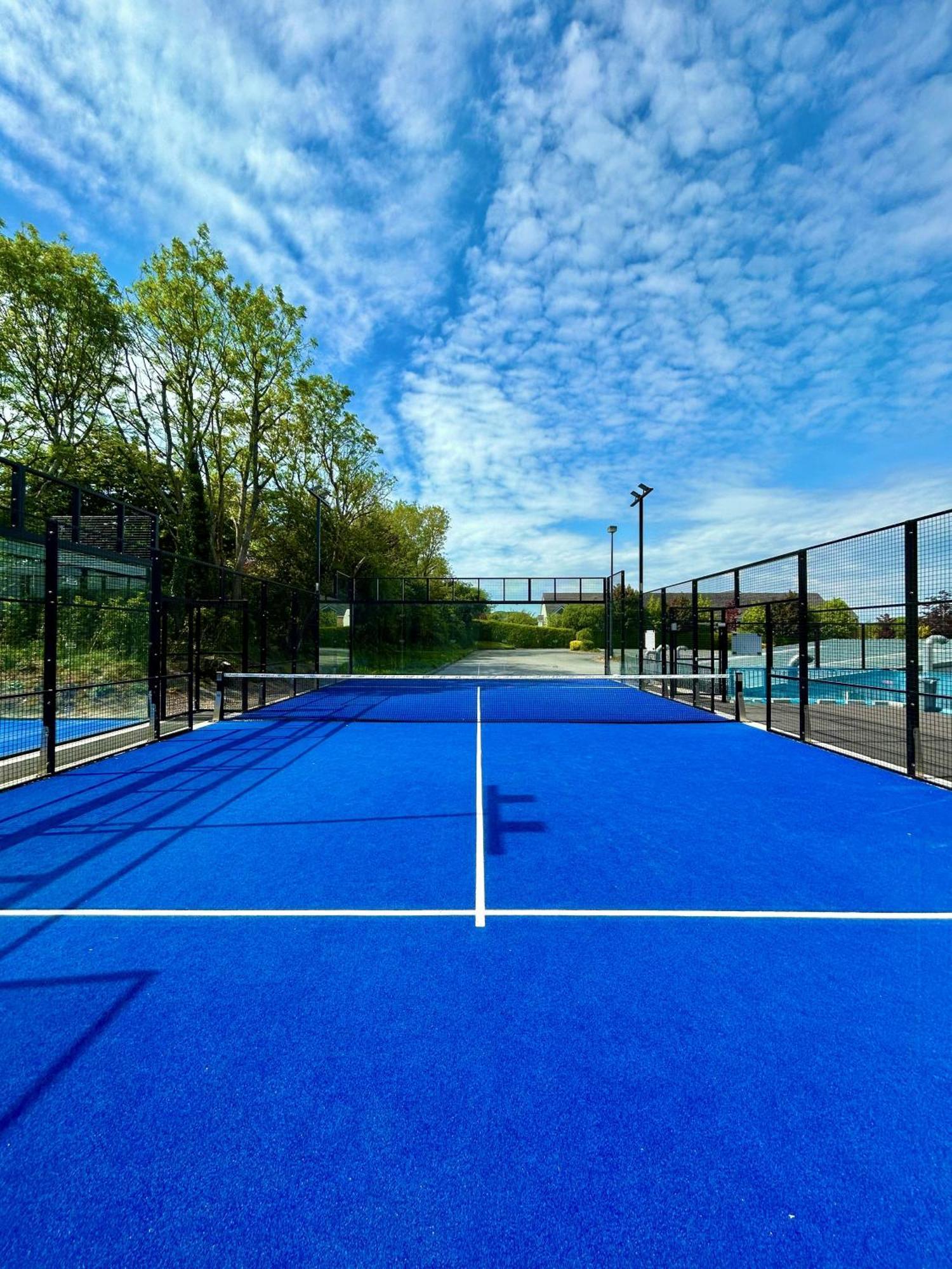 וואטרפורד Woodlands Hotel & Leisure Centre מראה חיצוני תמונה