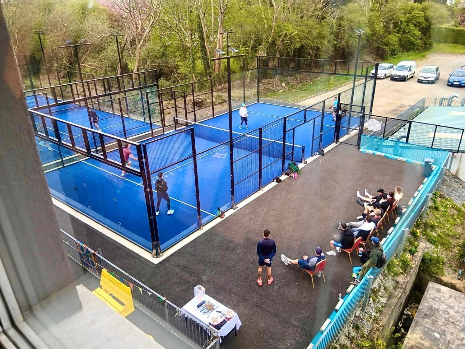 וואטרפורד Woodlands Hotel & Leisure Centre מראה חיצוני תמונה