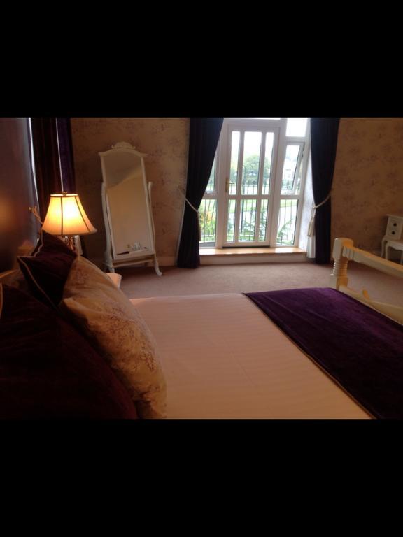 וואטרפורד Woodlands Hotel & Leisure Centre מראה חיצוני תמונה